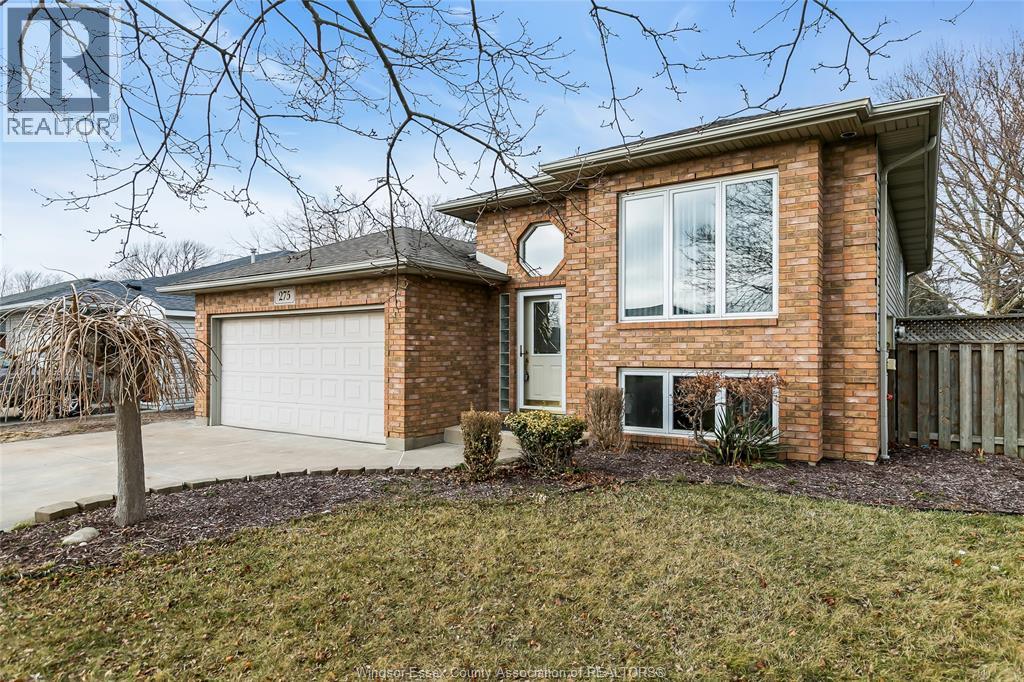 275 Grondin Avenue, Lasalle, Ontario  N9J 3M7 - Photo 2 - 26004662