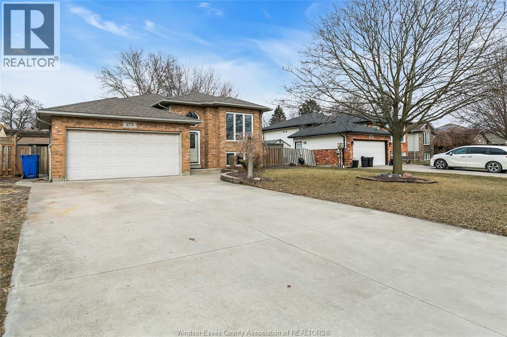 275 Grondin Avenue, Lasalle, Ontario  N9J 3M7 - Photo 3 - 26004662