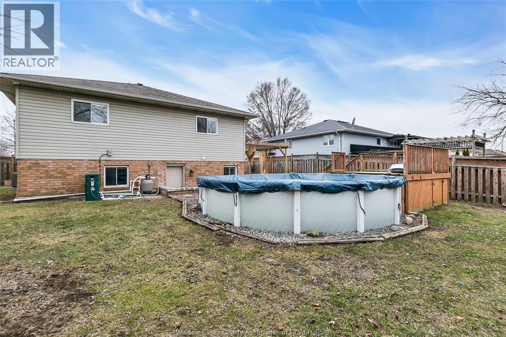 275 Grondin Avenue, Lasalle, Ontario  N9J 3M7 - Photo 37 - 26004662