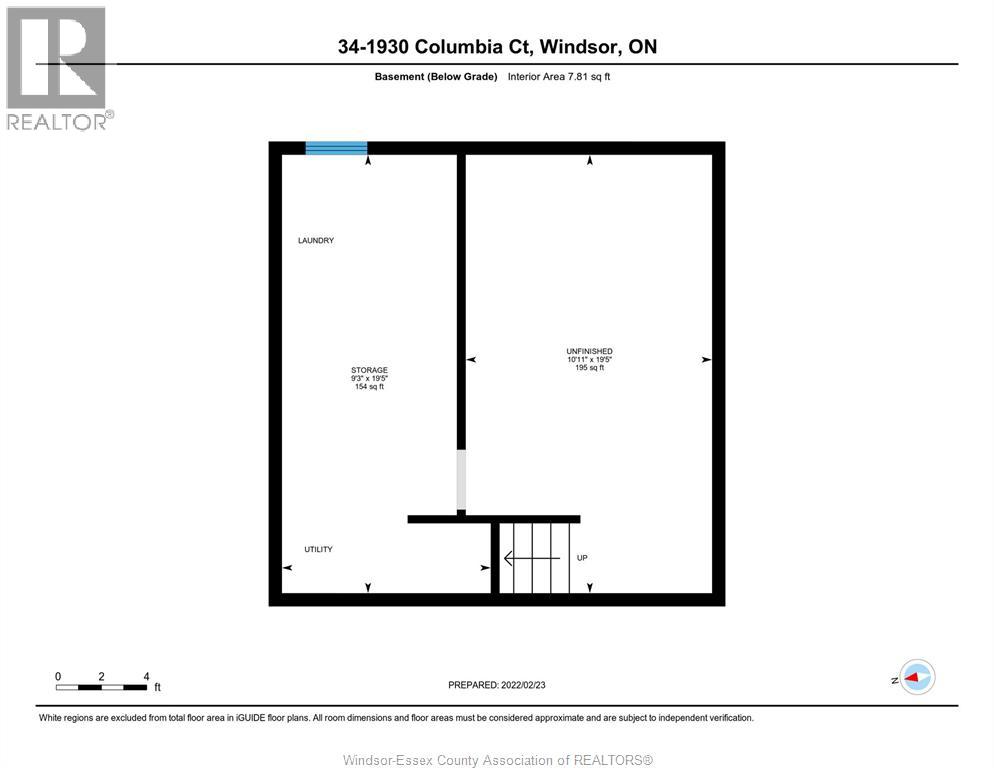 1930 Columbia Court Unit# 34, Windsor, Ontario  N9E 1B1 - Photo 23 - 26004672