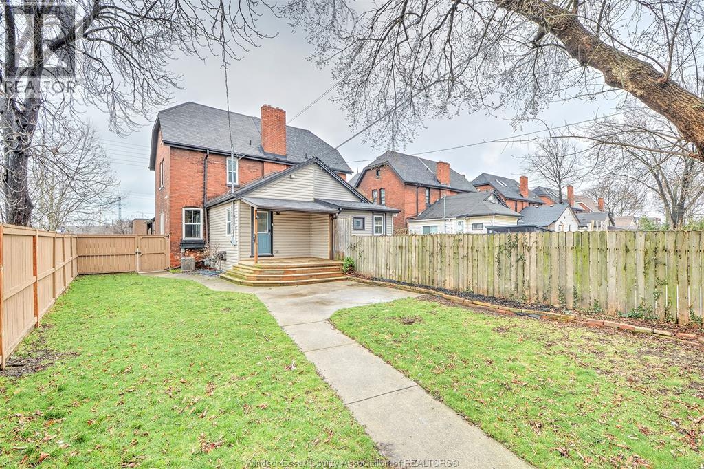 715 Walker Road, Windsor, Ontario  N8Y 2N2 - Photo 6 - 26004639