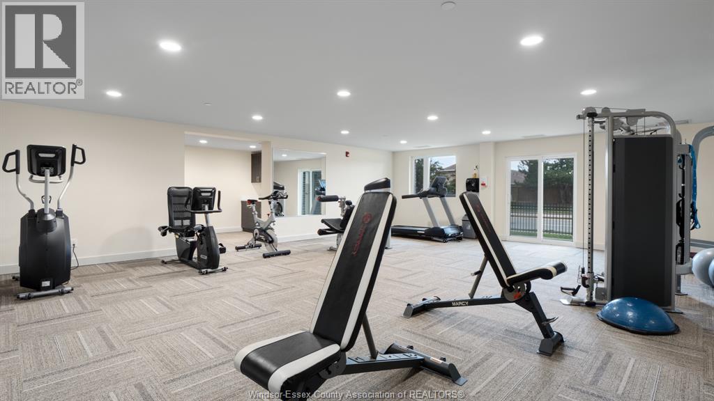 1675 Banwell Unit# 209, Windsor, Ontario  N8P 0G6 - Photo 7 - 26004675