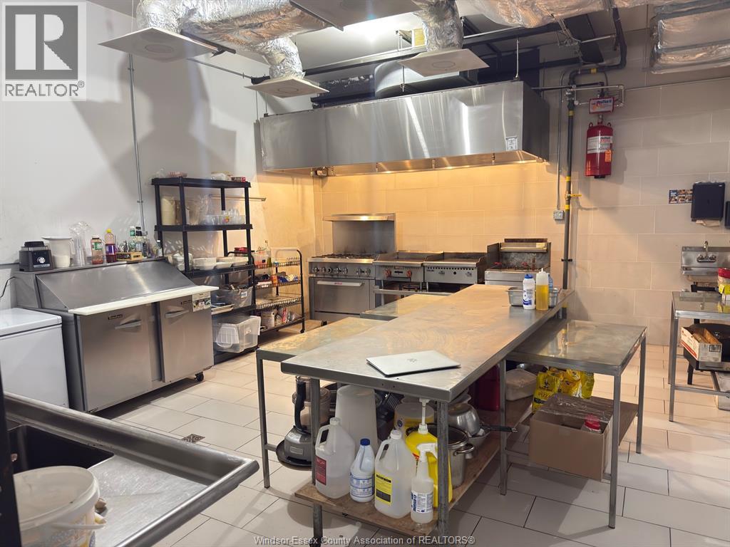 769 Erie Street East Unit# B, Windsor, Ontario  N9A 3Y2 - Photo 11 - 26004751