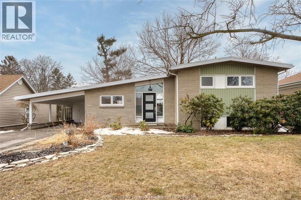 32 MELROSE AVENUE, Leamington, Ontario