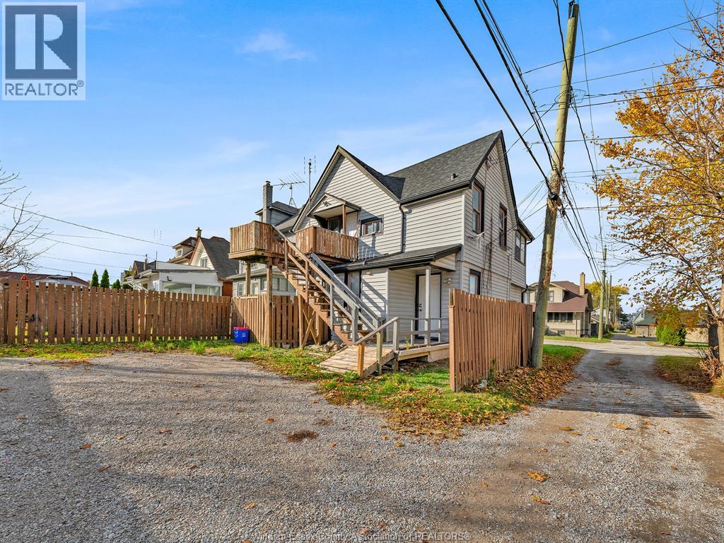1153 University, Windsor, Ontario  N9A 3A5 - Photo 33 - 26004747