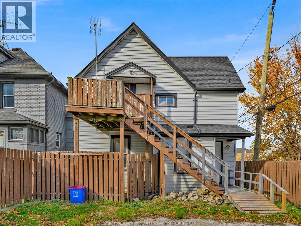 1153 University, Windsor, Ontario  N9A 3A5 - Photo 34 - 26004747