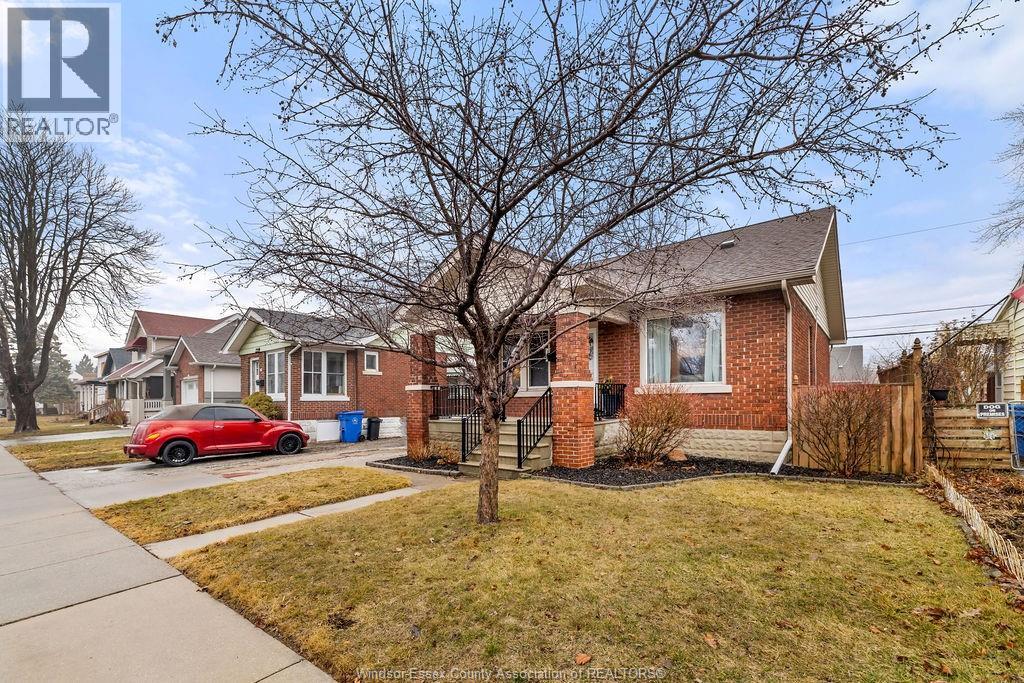 1726 Pillette Road, Windsor, Ontario  N8Y 3C6 - Photo 2 - 26004755