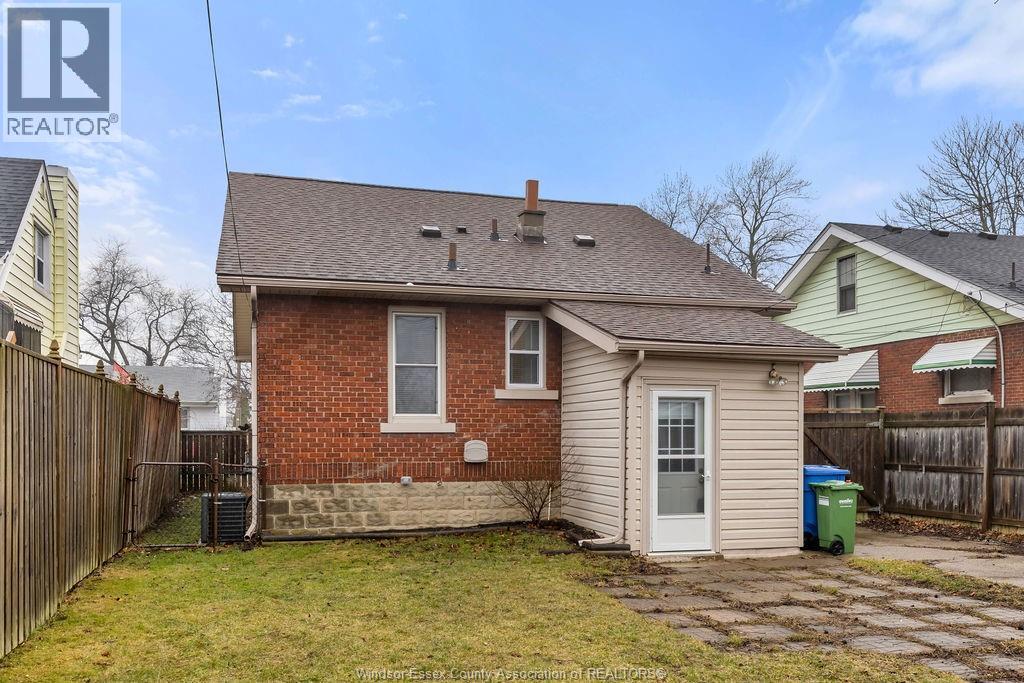 1726 Pillette Road, Windsor, Ontario  N8Y 3C6 - Photo 26 - 26004755