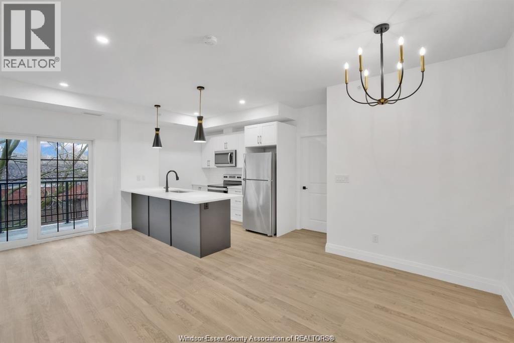 3817 Howard Street Unit# 307, Windsor, Ontario  N9B 0E5 - Photo 10 - 26004735