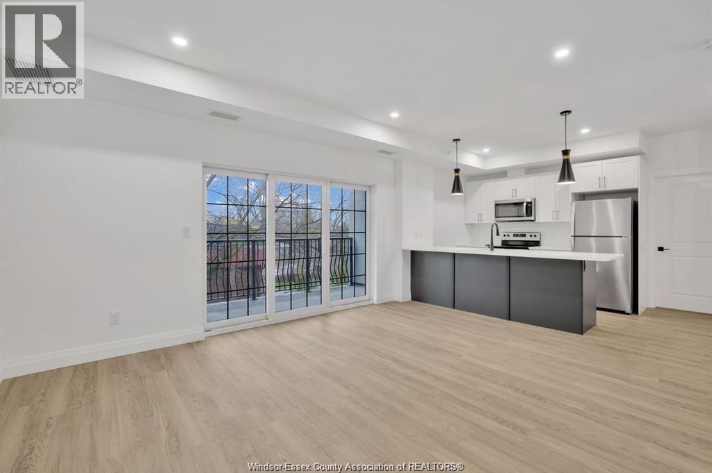 3817 Howard Street Unit# 307, Windsor, Ontario  N9B 0E5 - Photo 7 - 26004735