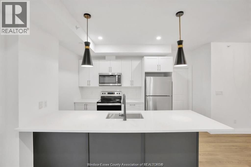 3817 Howard Street Unit# 307, Windsor, Ontario  N9B 0E5 - Photo 9 - 26004735