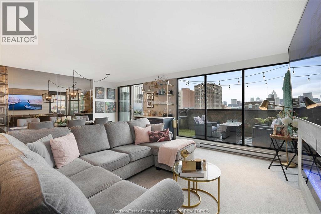 380 Pelissier Street Unit# 708, Windsor, Ontario  N9A 6V7 - Photo 11 - 26004617