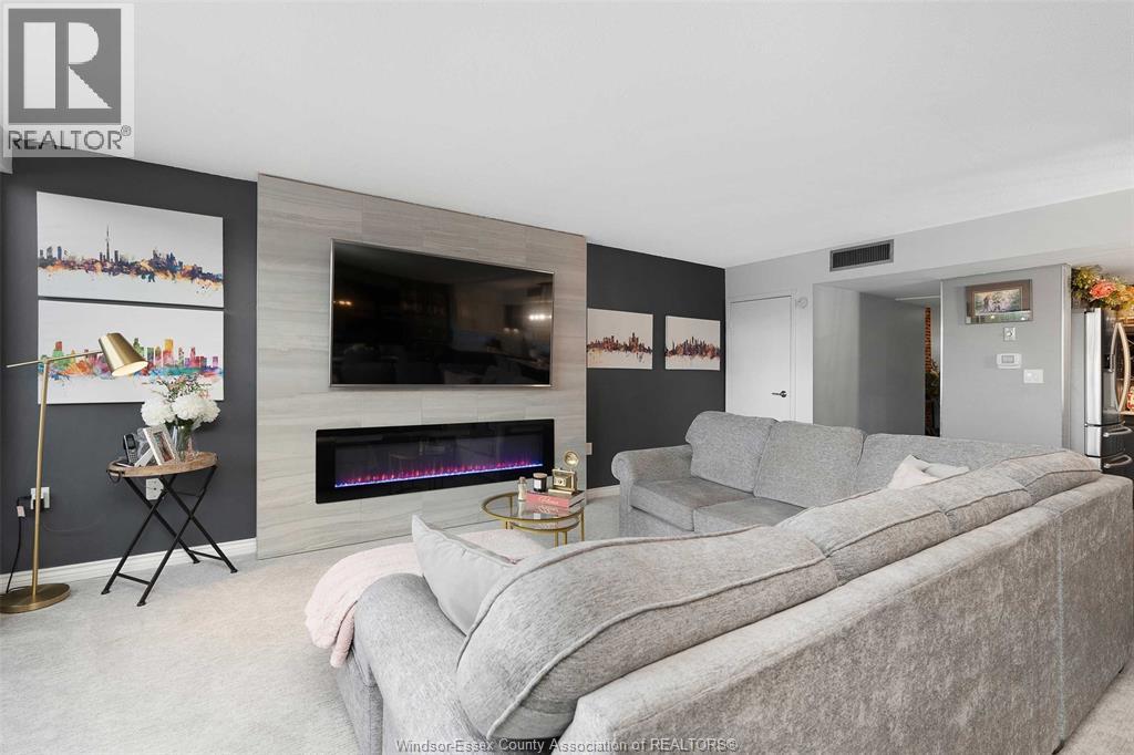 380 Pelissier Street Unit# 708, Windsor, Ontario  N9A 6V7 - Photo 12 - 26004617