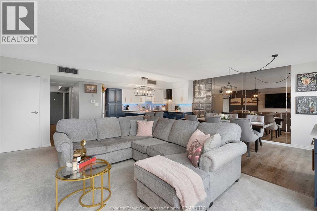 380 Pelissier Street Unit# 708, Windsor, Ontario  N9A 6V7 - Photo 14 - 26004617