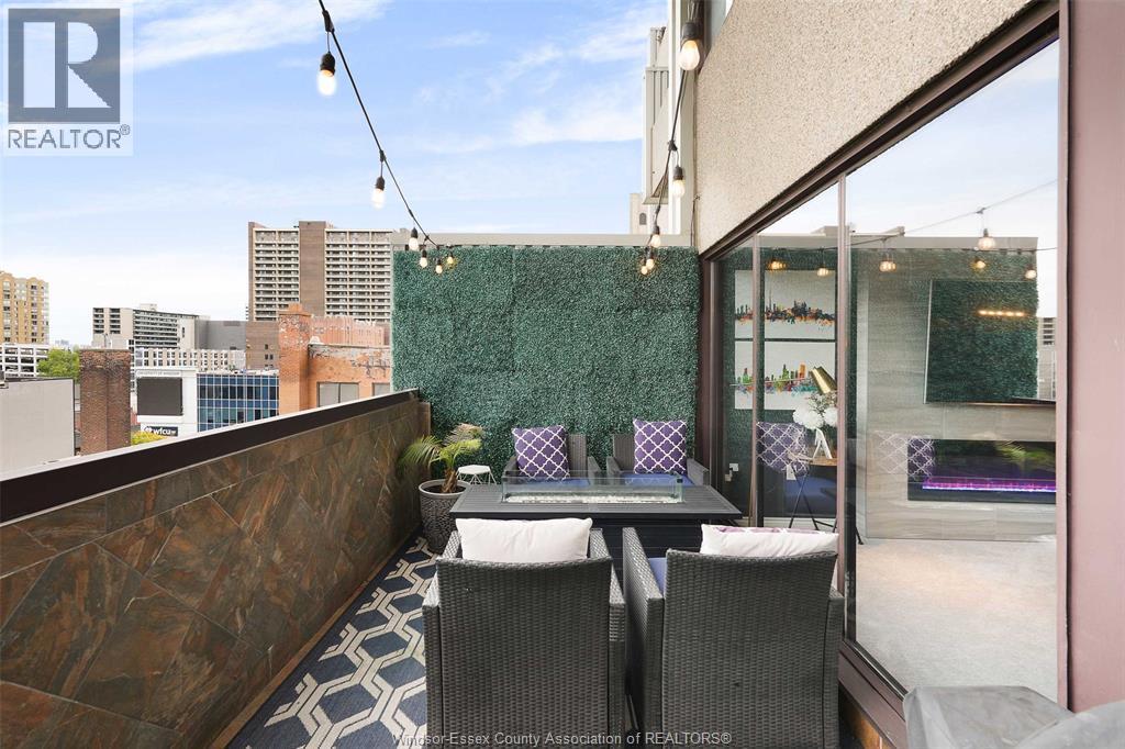 380 Pelissier Street Unit# 708, Windsor, Ontario  N9A 6V7 - Photo 16 - 26004617