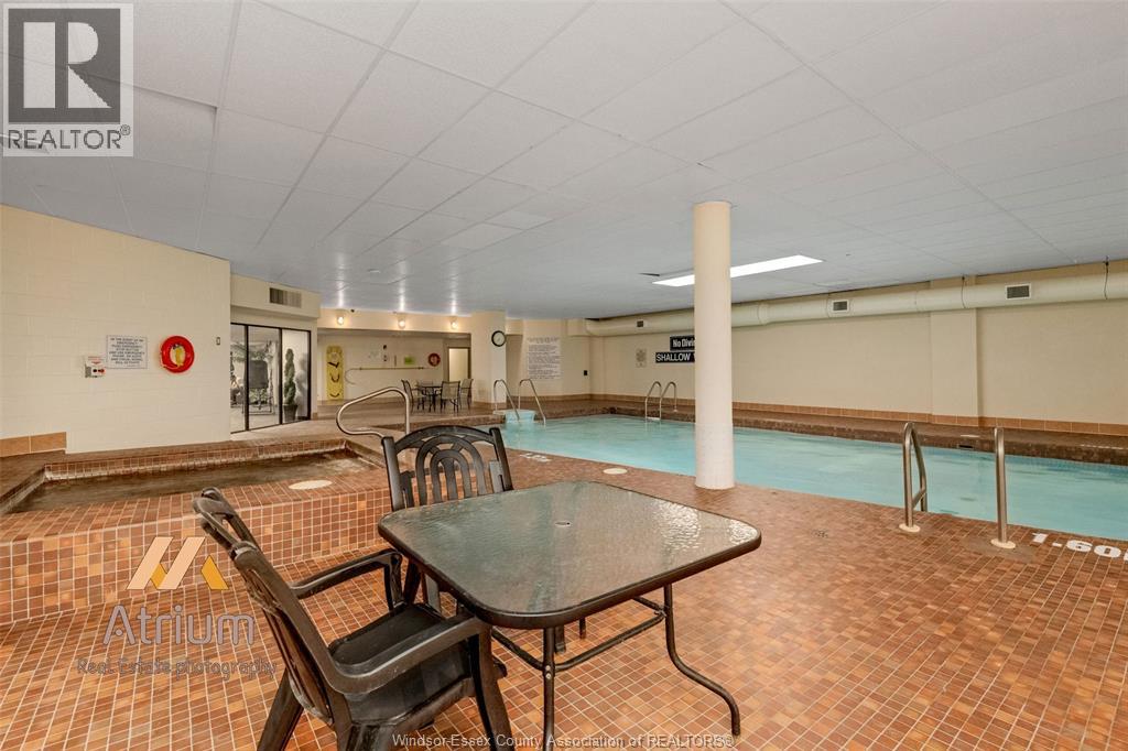 380 Pelissier Street Unit# 708, Windsor, Ontario  N9A 6V7 - Photo 29 - 26004617