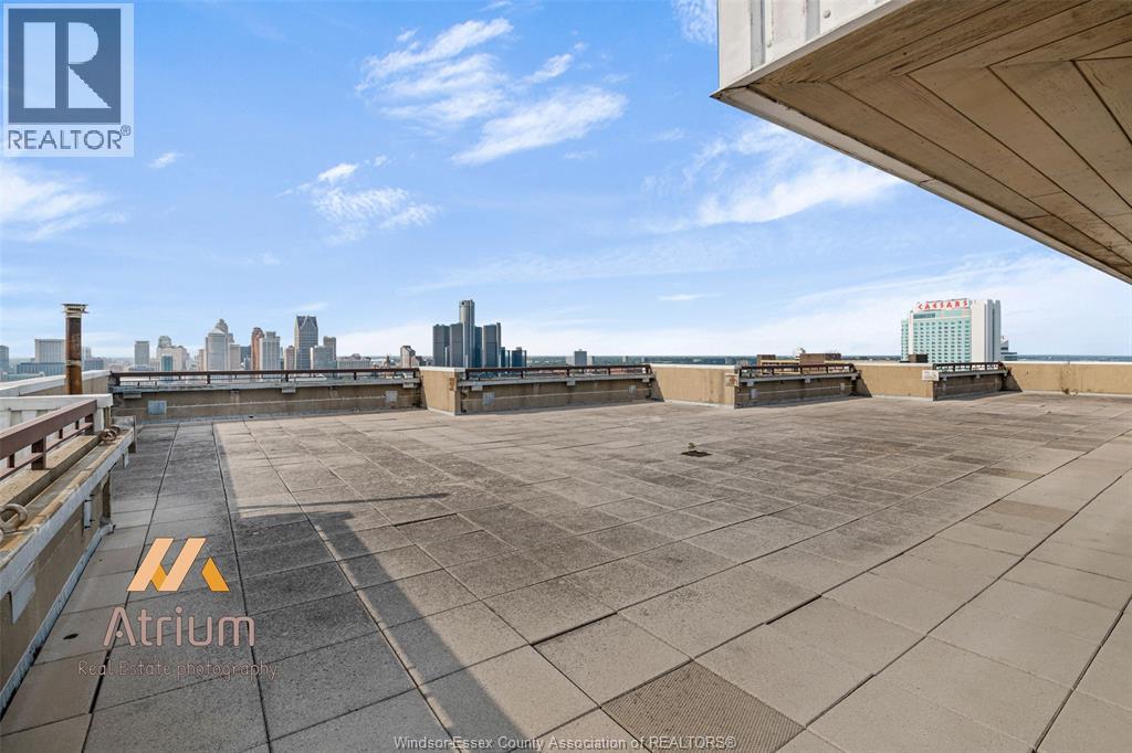 380 Pelissier Street Unit# 708, Windsor, Ontario  N9A 6V7 - Photo 33 - 26004617