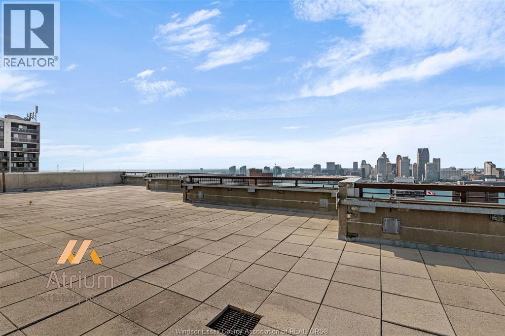 380 Pelissier Street Unit# 708, Windsor, Ontario  N9A 6V7 - Photo 35 - 26004617