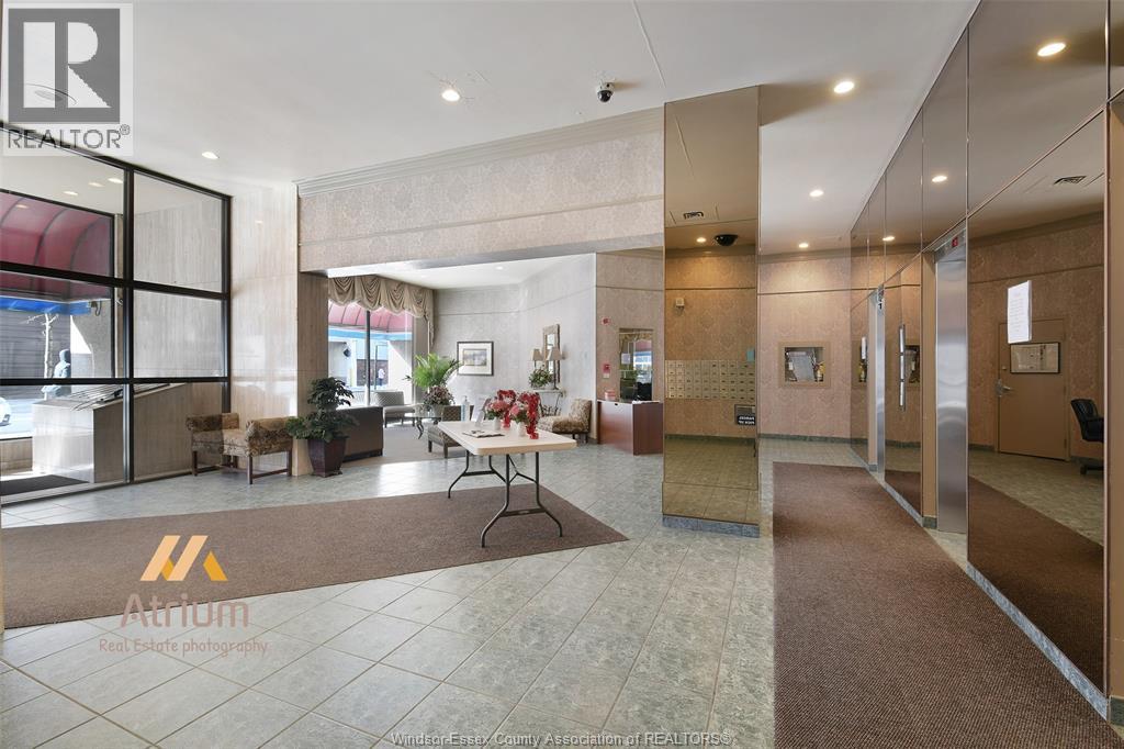 380 Pelissier Street Unit# 708, Windsor, Ontario  N9A 6V7 - Photo 38 - 26004617