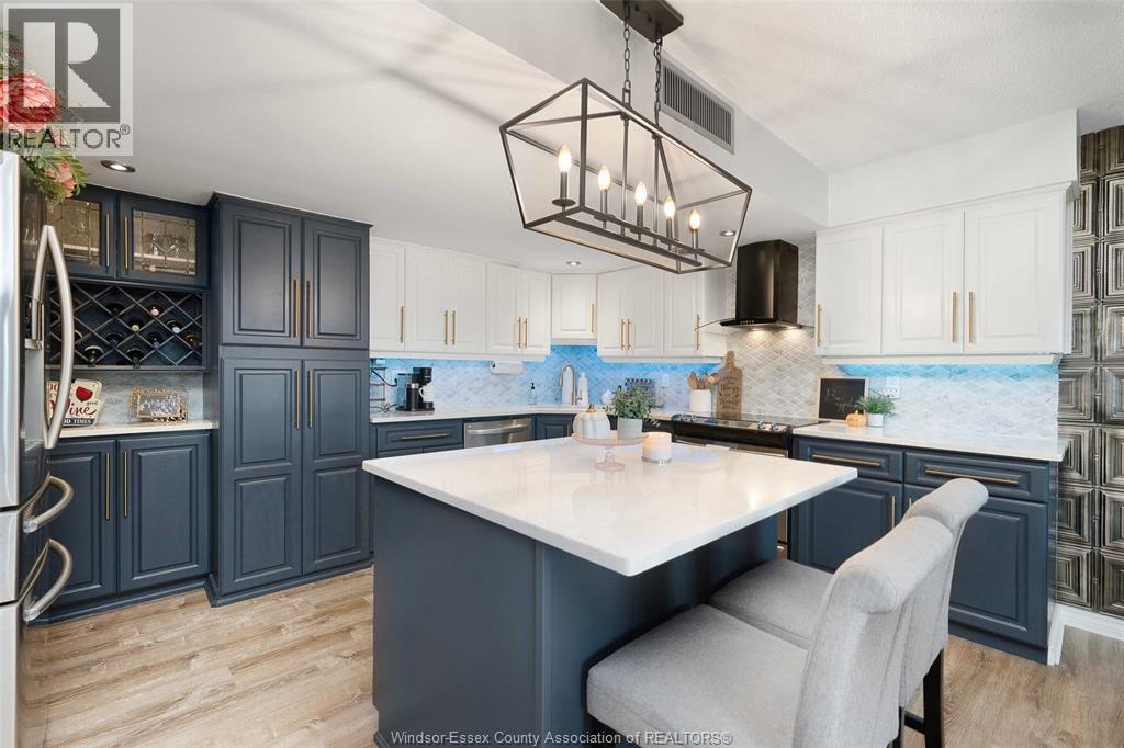 380 Pelissier Street Unit# 708, Windsor, Ontario  N9A 6V7 - Photo 5 - 26004617