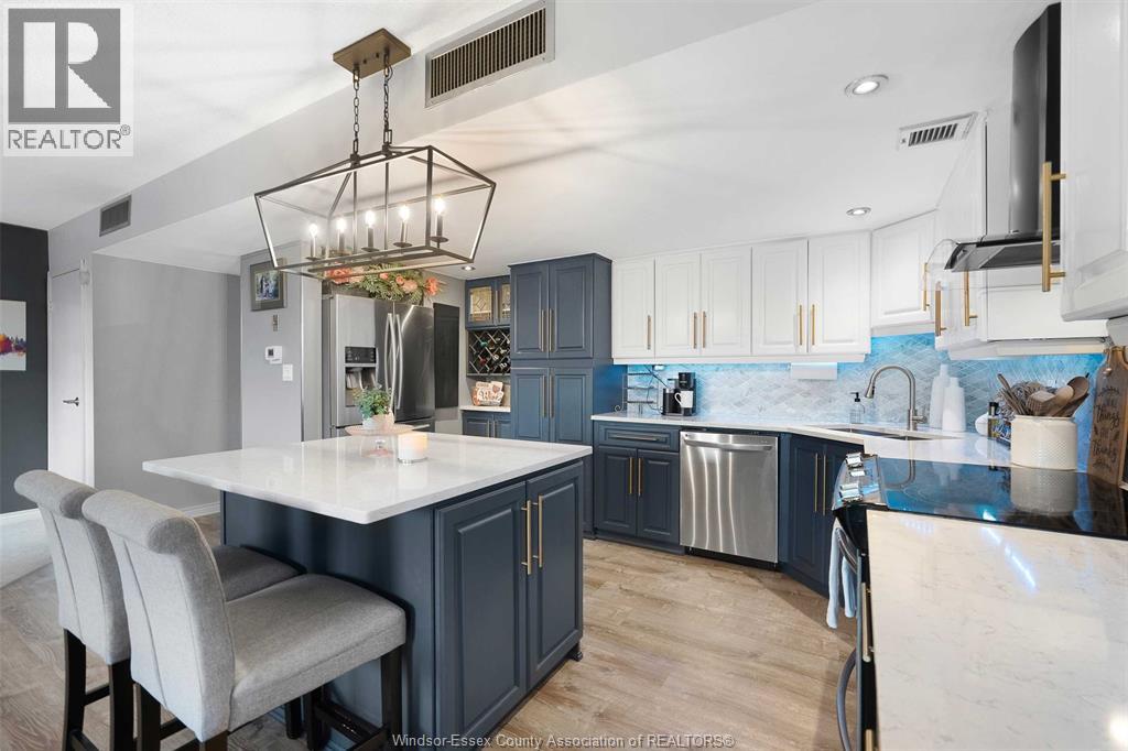 380 Pelissier Street Unit# 708, Windsor, Ontario  N9A 6V7 - Photo 6 - 26004617