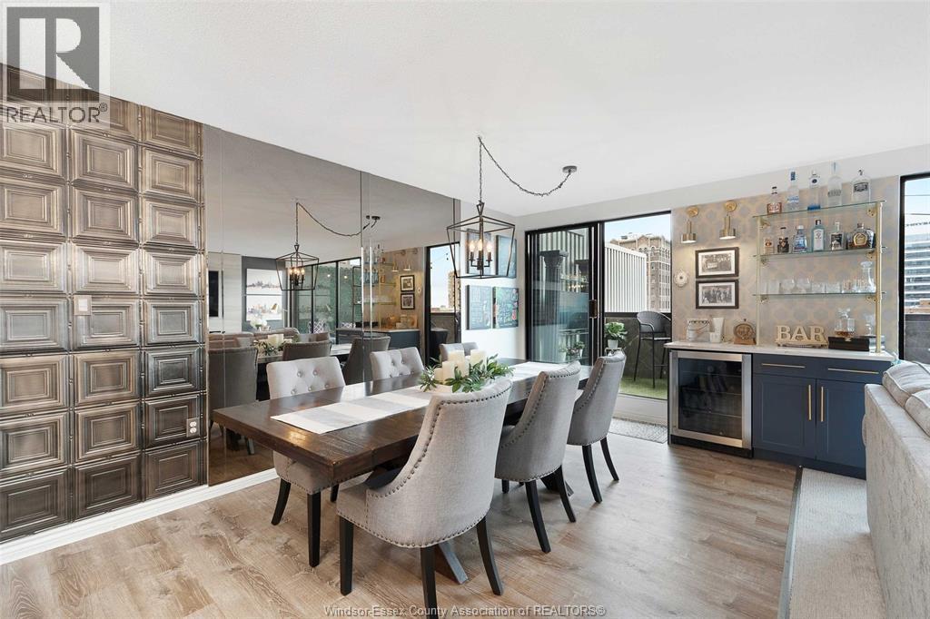 380 Pelissier Street Unit# 708, Windsor, Ontario  N9A 6V7 - Photo 9 - 26004617