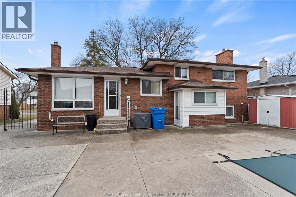 1116 Sumach Crescent, Windsor, Ontario  N8S 2S4 - Photo 28 - 26004764