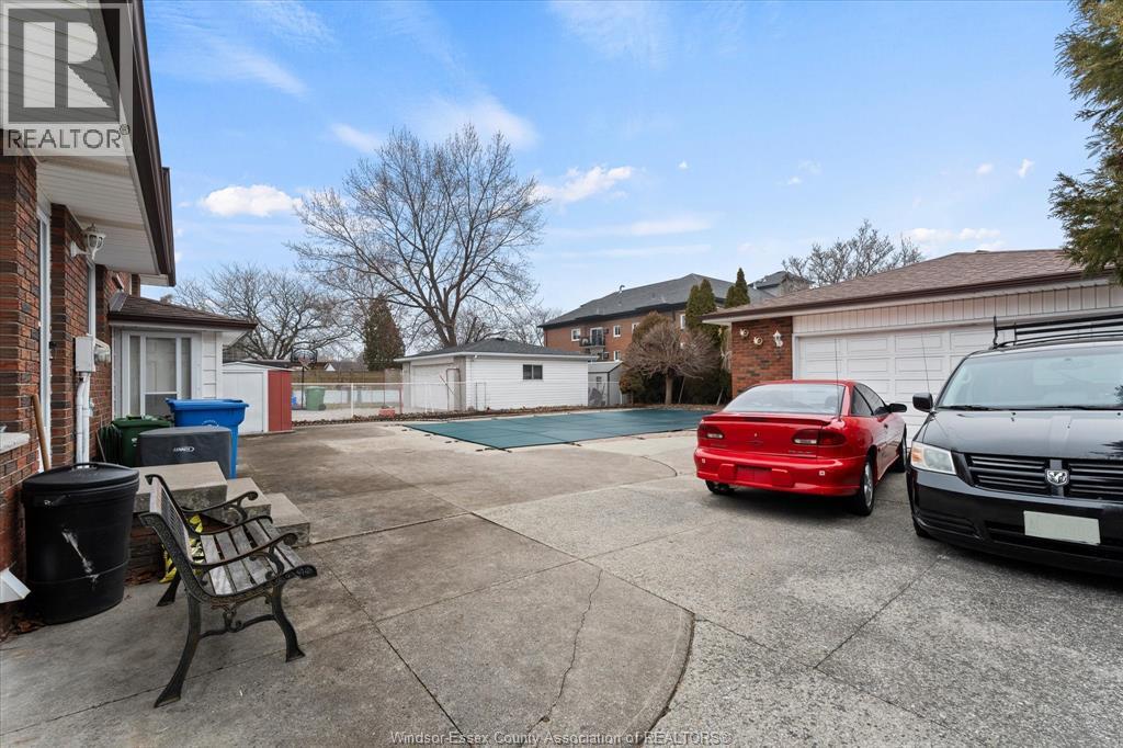 1116 Sumach Crescent, Windsor, Ontario  N8S 2S4 - Photo 29 - 26004764