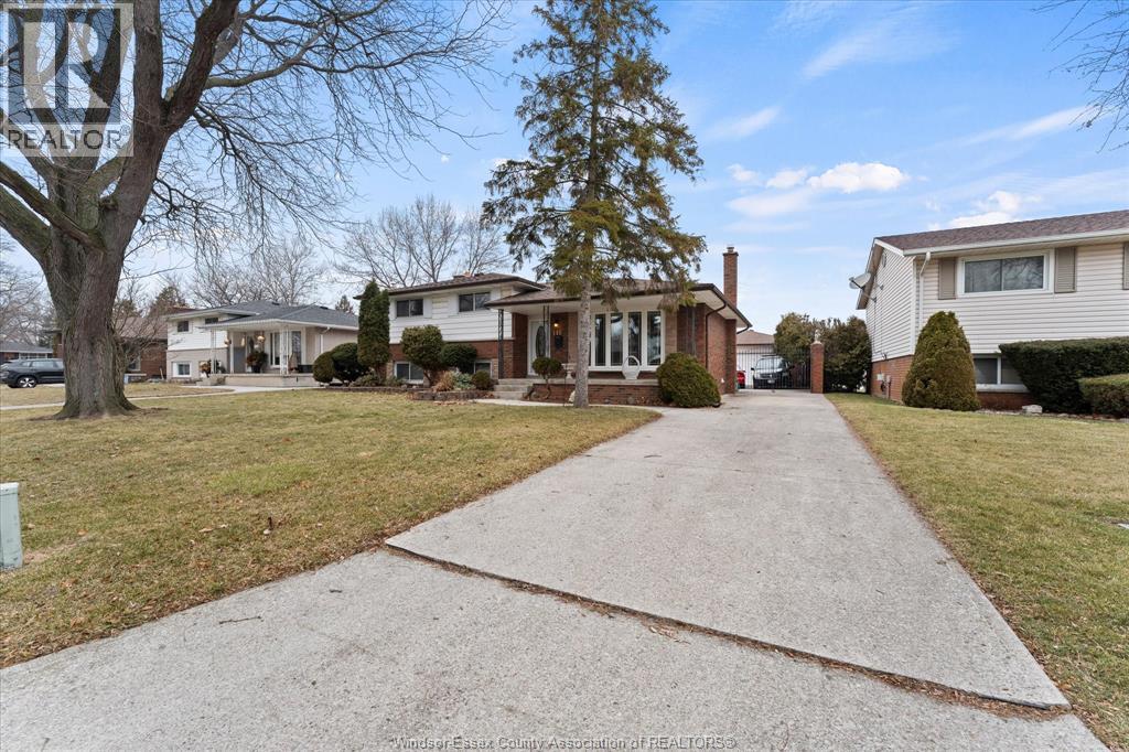 1116 Sumach Crescent, Windsor, Ontario  N8S 2S4 - Photo 3 - 26004764