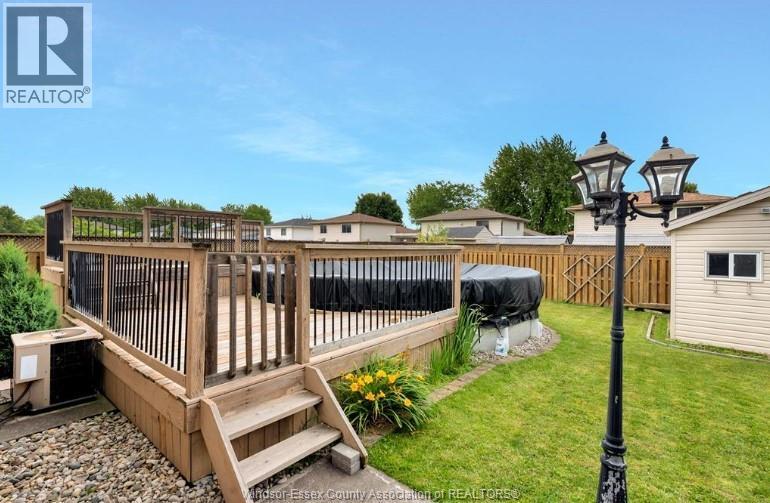 1431 Fuller Crescent, Windsor, Ontario  N8W 5S5 - Photo 29 - 26004763