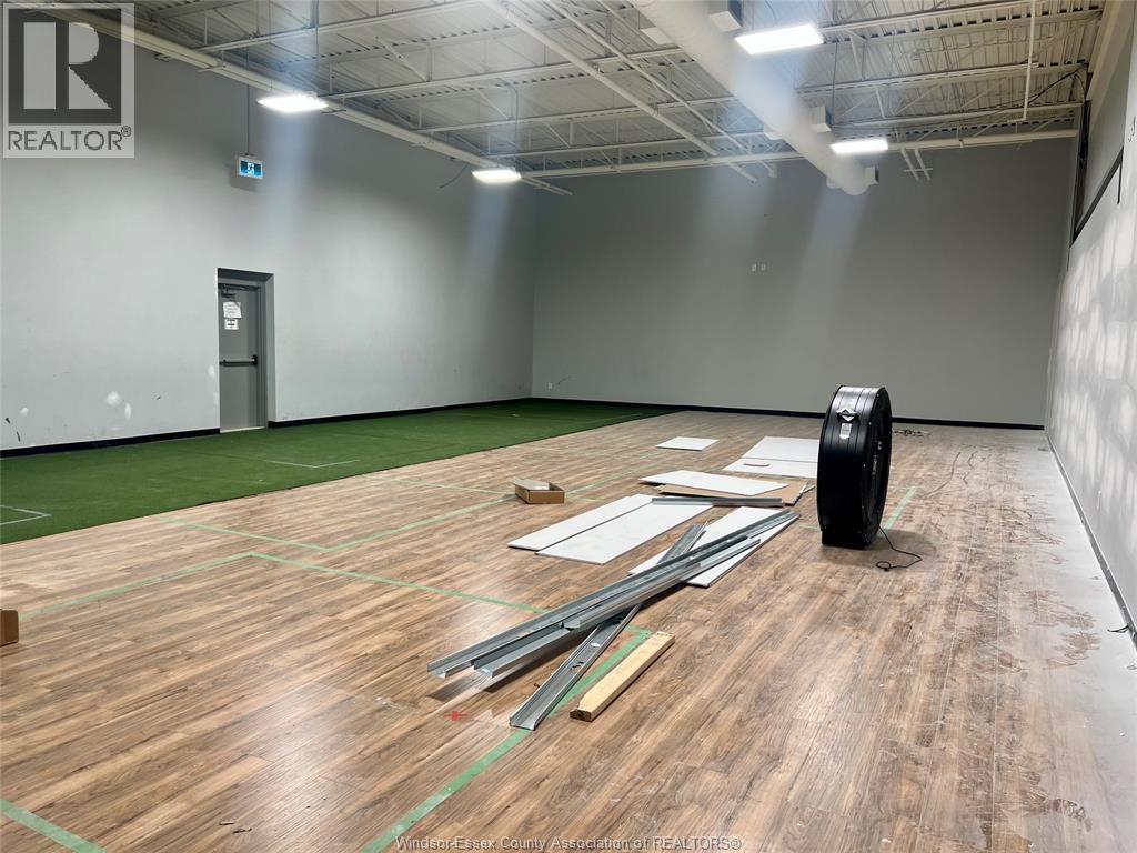 2451 Dougall Avenue Unit# E3, Windsor, Ontario  N8X 1T3 - Photo 2 - 26004749