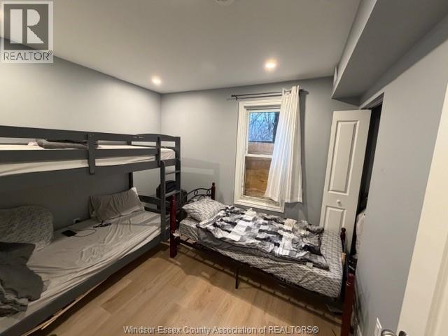 25 Giles Boulevard Unit# Main Level, Windsor, Ontario  N9A 4B6 - Photo 11 - 26004501