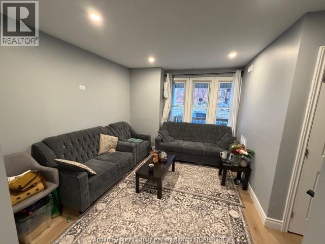 25 Giles Boulevard Unit# Main Level, Windsor, Ontario  N9A 4B6 - Photo 5 - 26004501