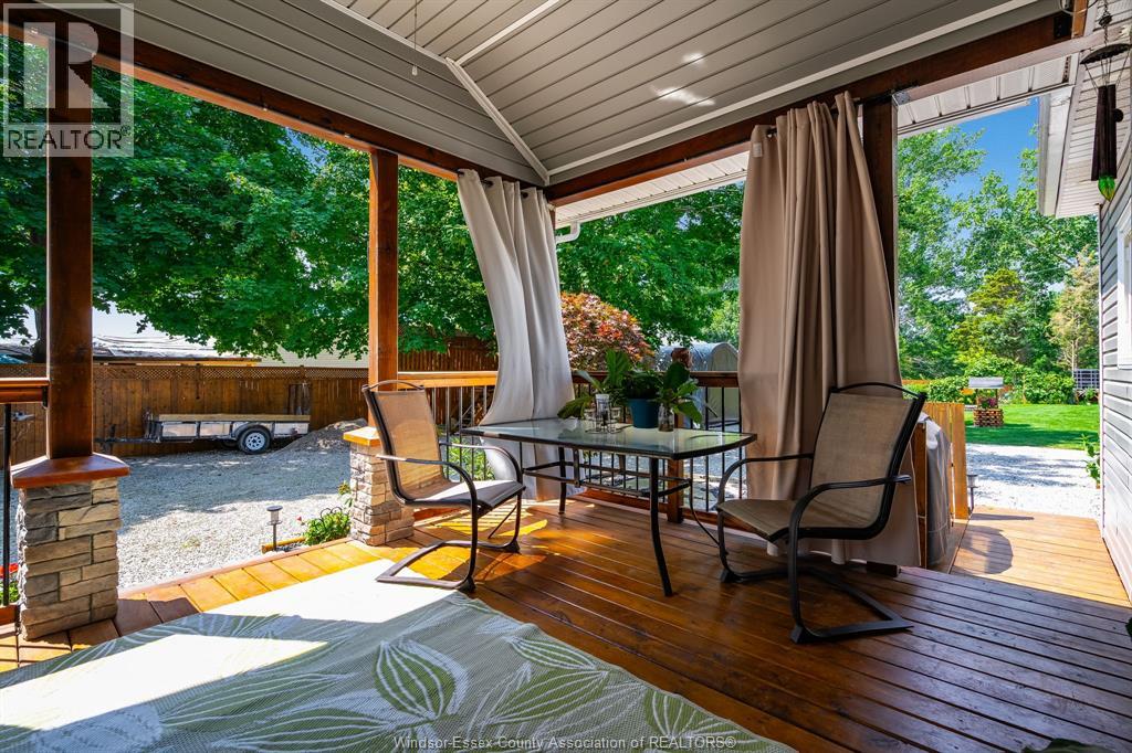 1892 Road 3 East, Kingsville, Ontario  N9Y 2E5 - Photo 37 - 26004769