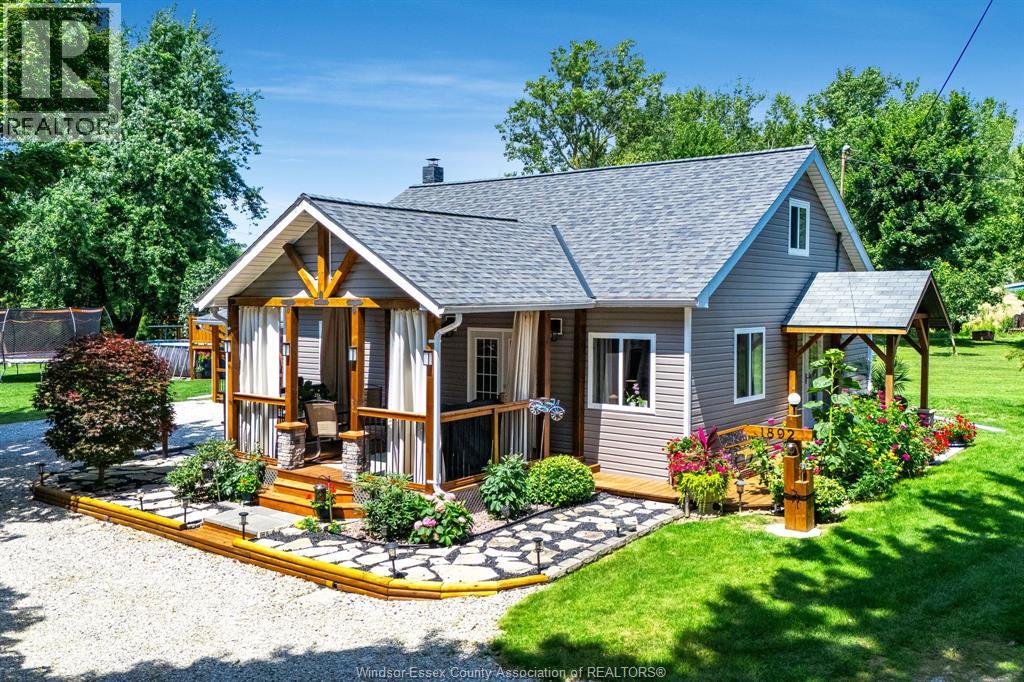 1892 Road 3 East, Kingsville, Ontario  N9Y 2E5 - Photo 41 - 26004769