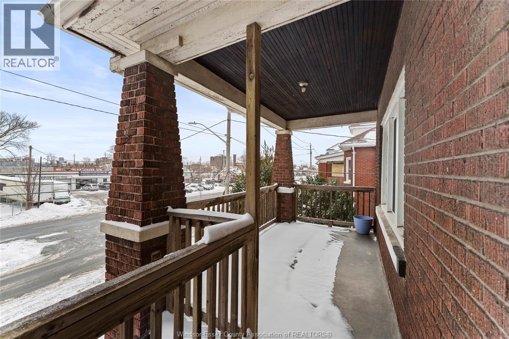 252-254 Giles Boulevard East, Windsor, Ontario  N9A 4C2 - Photo 14 - 26004776