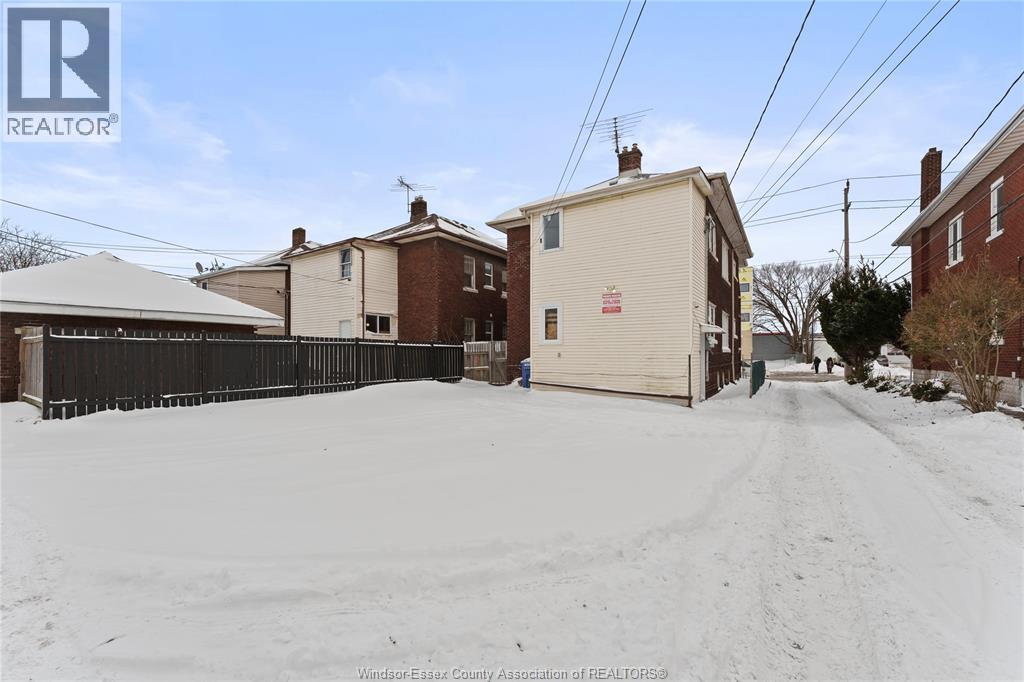 252-254 Giles Boulevard East, Windsor, Ontario  N9A 4C2 - Photo 21 - 26004776