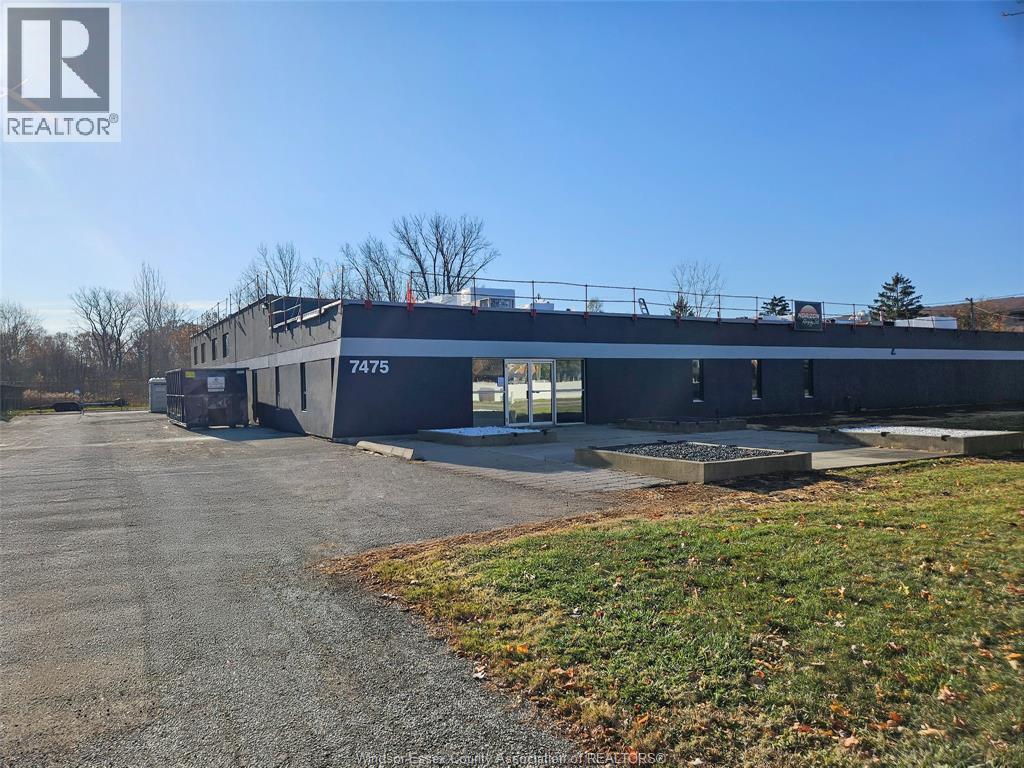 7475 TRANBY AVENUE, Windsor, Ontario