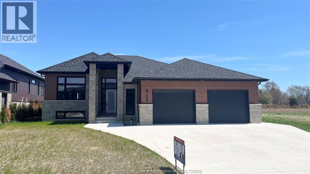 108 HAZEL, Kingsville, Ontario
