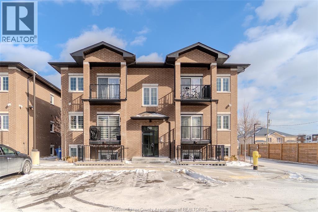 233 Watson Avenue Unit# 101, Windsor, Ontario  N8S 3R8 - Photo 24 - 26004758