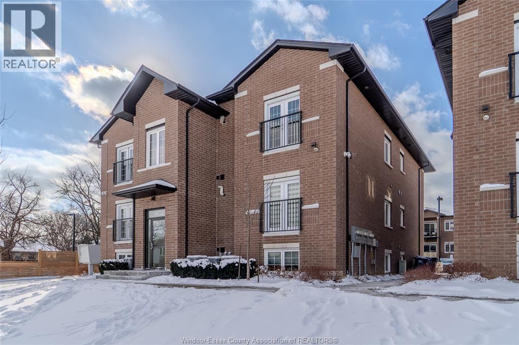 233 Watson Avenue Unit# 101, Windsor, Ontario  N8S 3R8 - Photo 25 - 26004758