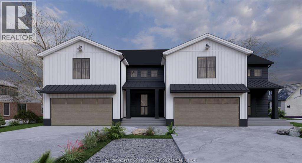 2770 SANDWICH WEST PARKWAY, LaSalle, Ontario