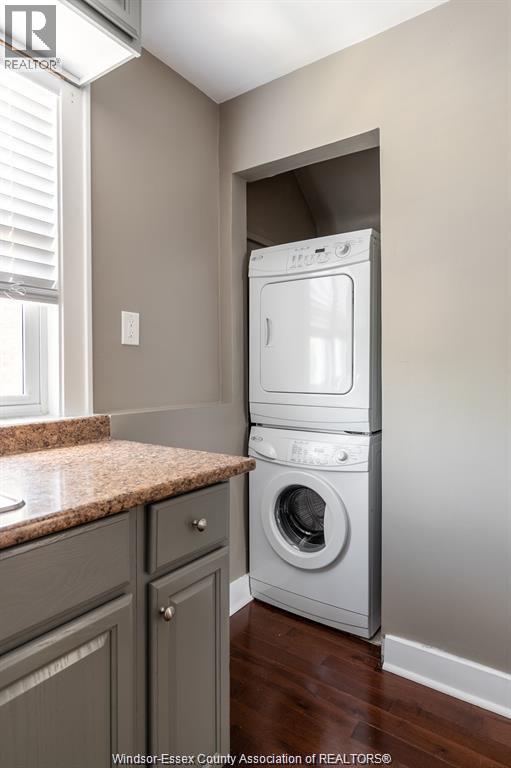 1362 Parent Avenue Unit# Upper, Windsor, Ontario  N8X 4J3 - Photo 5 - 26004881